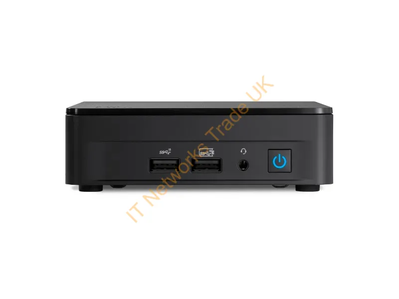 RNUC13L3KV50000UI - Asus Nuc 13 Pro Rnuc13L3Kv50000Ui Black I5-1350P