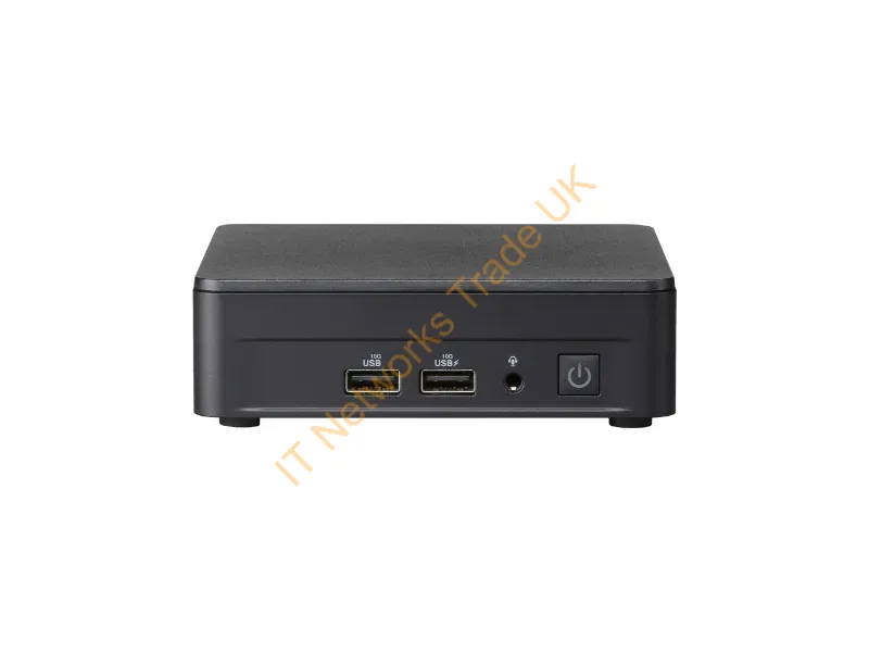 RNUC13L3KV70000UI - Asus Nuc 13 Rnuc13L3Kv70000Ui Ucff Black I7-1370P