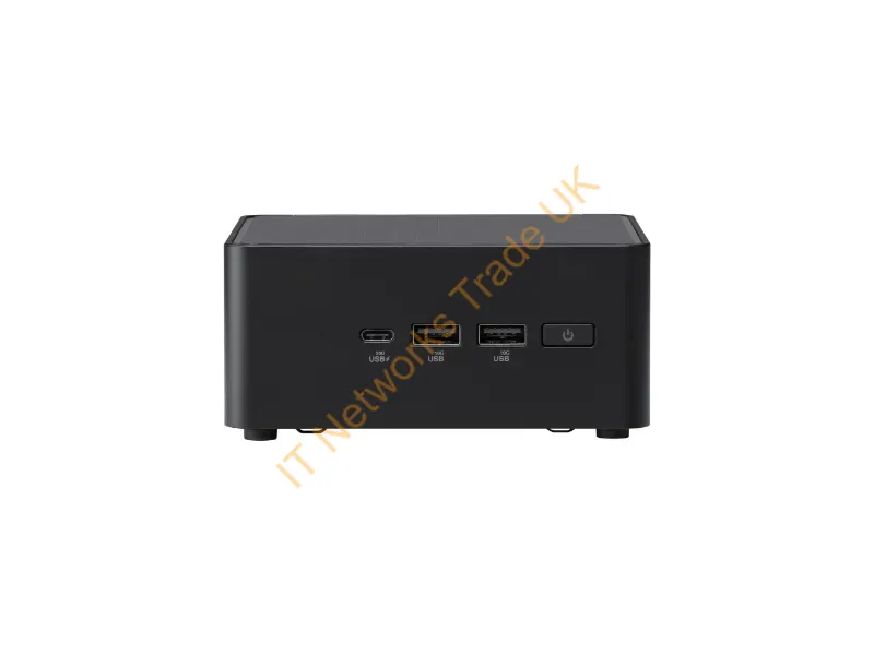 RNUC14RVHI30000UI - Asus Nuc 14 Pro Rnuc14Rvhi30000Ui Black 100U