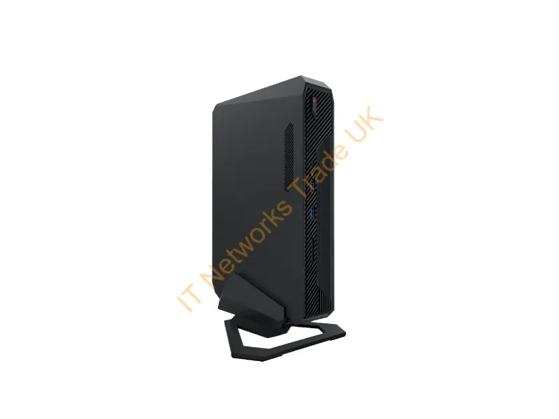 RNUC14SRKU91000UI - Asus Nuc 14 Performance Rnuc14Srku91000Ui Black 185H