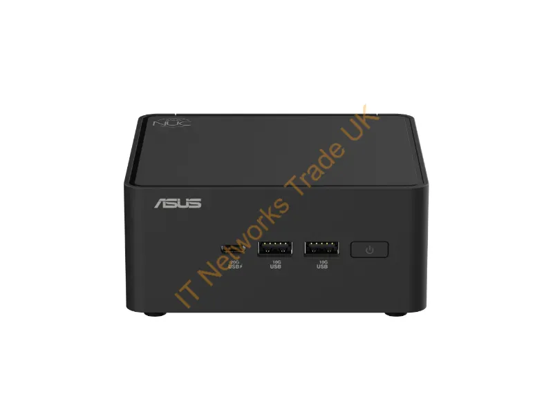 RNUC15CRHI30000U - Asus Nuc 15 Pro Rnuc15Crhi30000U Black 100U
