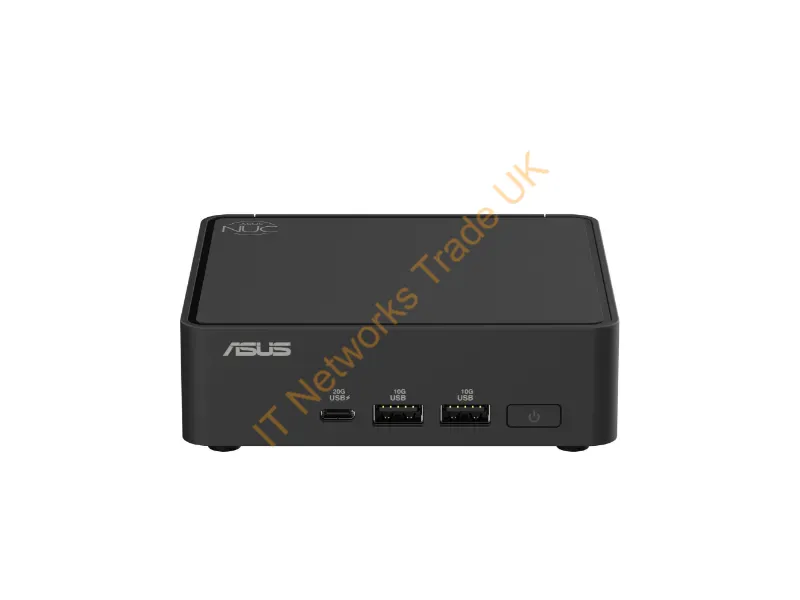 RNUC15CRKC70000U - Asus Nuc 15 Pro Rnuc15Crkc70000U Black 240H