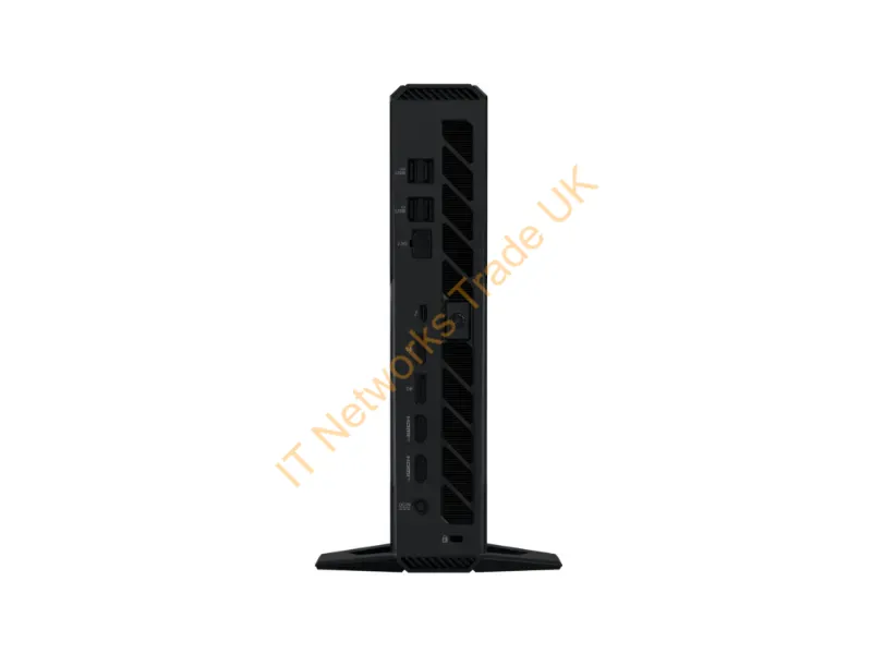 RNUC15JNK7X5000U - Asus Nuc 15 Performance Rnuc15Jnk7X5000U 3L Sized Pc Black 255Hx