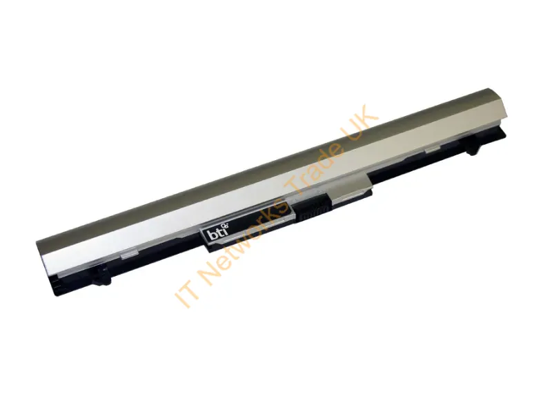 RO04-BTI - Bti Ro04- Industrial Rechargeable Battery Lithium-Ion (Li-Ion) 2800 Mah 14.4 V