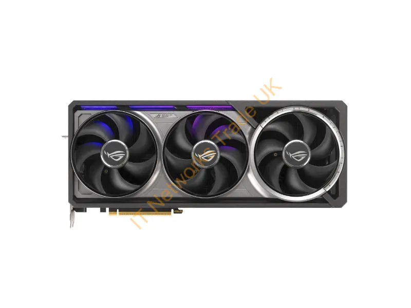 ROG-ASTRAL-RTX5090-O - Asus Rog Astral - -Rtx5090-32G-Gaming Nvidia Geforce Rtx 5090 32 Gb Gddr7