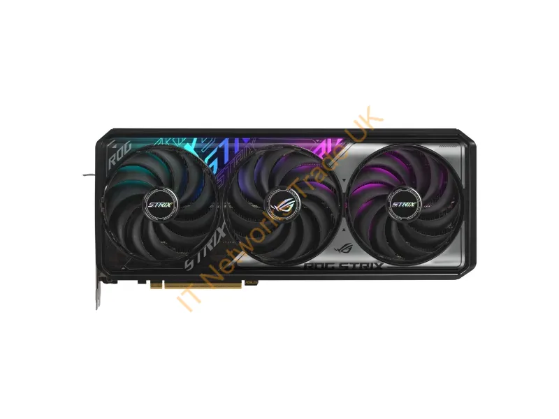ROG-STRIX-RTX5070TI- - Asus Rog -Strix-Rtx5070Ti-O16G-Gaming Nvidia Geforce Rtx 5070 Ti 16 Gb Gddr7