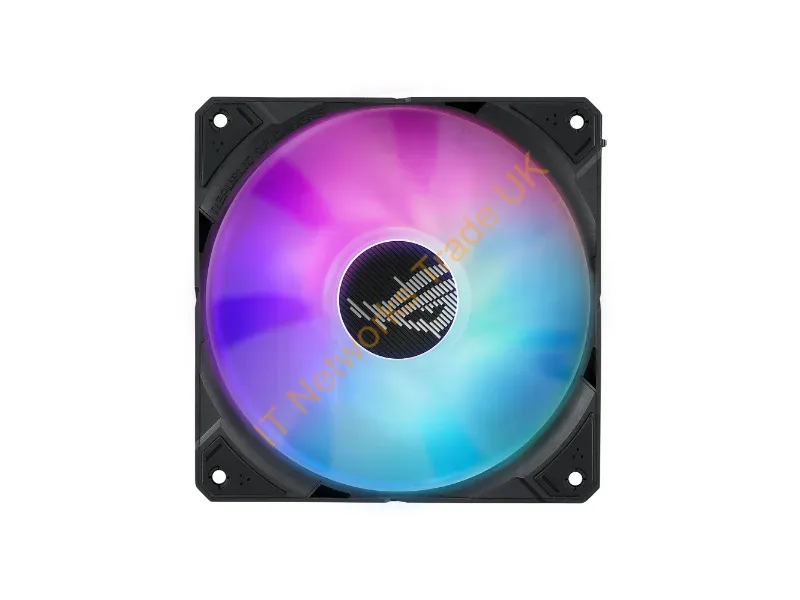 ROGRYUJINIII360ARGB - Asus Rog Ryujin Iii 360 Argb Processor All-In-One Liquid Cooler 4.72" (12 Cm) Black 1 Pc(S)