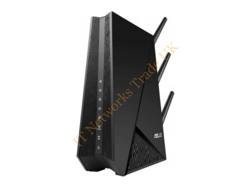 RP-AC1900 Asus RP-AC1900 Dual Band WiFi Range Extender / AiMesh Extender for seamless mesh WiFi