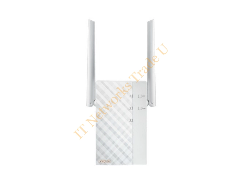 RP-AC56 - ASUS RP-AC56 1167Mbit/s White WLAN access point Networking device