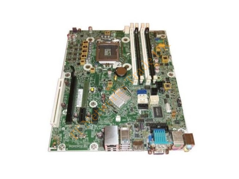 RP000106172 HP System Board for Compaq dc5700 Desktop Motherboard