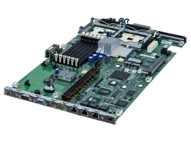 RP000107108 HP System Board for ProLiant DL360 G4p Server Motherboard