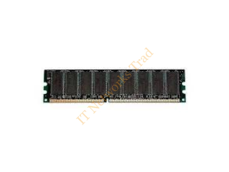 RP000108891 HP 4GB DDR2-667MHz PC2-5300 ECC Fully Buffered CL5 240-Pin DIMM Dual Rank Memory Module for ProLiant Servers Server Memory