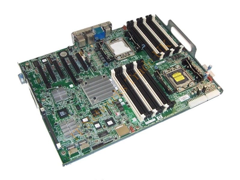 RP000111314 HP System Board for ProLiant ML370 G5 Server Motherboard