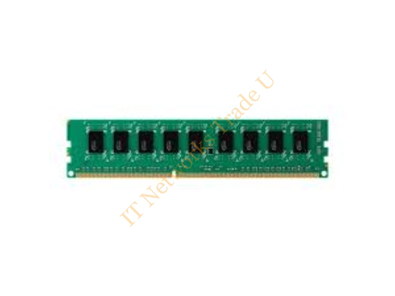RP000128661 HP 2GB DDR3-1333MHz PC3-10600 non-ECC Unbuffered CL9 240-Pin DIMM Memory Module Desktop Memory