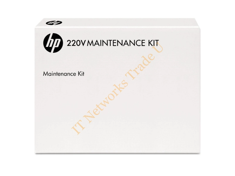 HP 220V Maintenance Kit Accessory