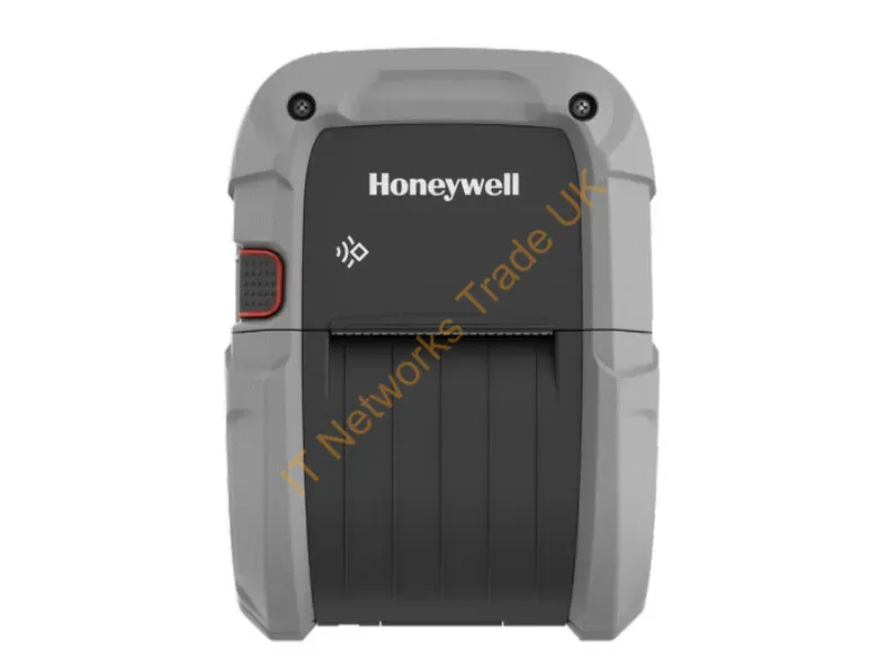 RP2A00N0B0D - Honeywell Drh Enhanced Rp2 Usb Nfc Bt