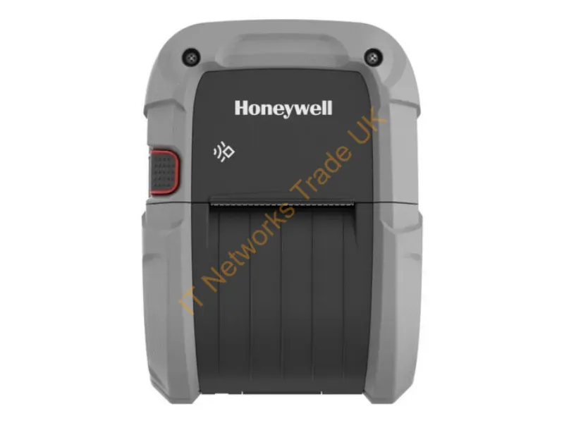 RP2F0000B10 - Honeywell Rp2F Label Printer Direct Thermal 203 X 203 Dpi 127 Mm/Sec Wireless Wi-Fi Bluetooth