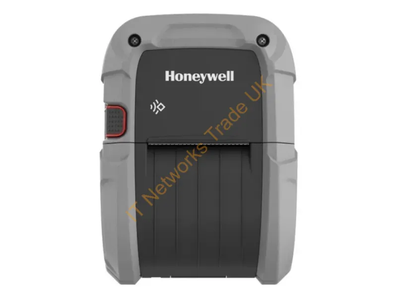 RP2F00N1D10 - Honeywell Rp2F Label Printer Direct Thermal 203 X 203 Dpi 127 Mm/Sec Wired & Wireless Wi-Fi Bluetooth