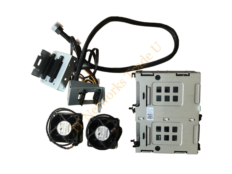 RP2K5 Dell Hard Drive Upgrade Cage Kit with Tray/Caddy 2.5-inch to 3.5-inch Convertible for Precision T7600 T7910 HDD Accessory