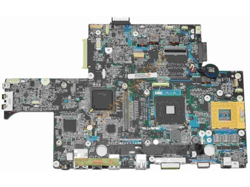 RP445 Dell System Board for Precision M1710/M90 Workstation Laptop Motherboard