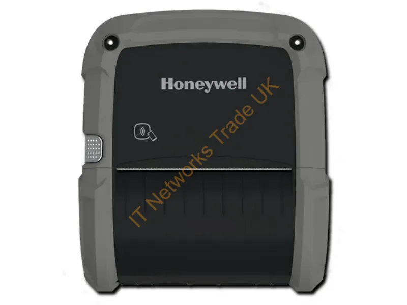 RP4A00N0B02 - Honeywell Rp4 203 X 203 Dpi Wired & Wireless Direct Thermal Mobile Printer