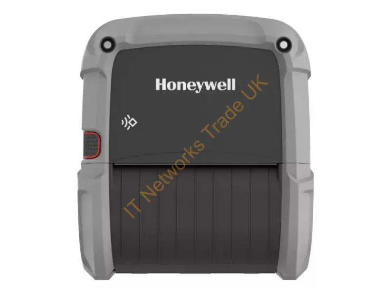 RP4F0000B12 - Honeywell Rp4F Label Printer Direct Thermal 203 X 203 Dpi 127 Mm/Sec Wired & Wireless Wi-Fi Bluetooth