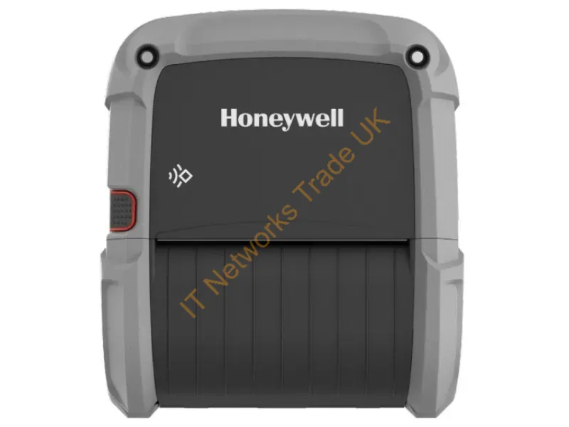 RP4F0000D12 - Honeywell Rp4F 203 X 203 Dpi Wired & Wireless Direct Thermal Mobile Printer