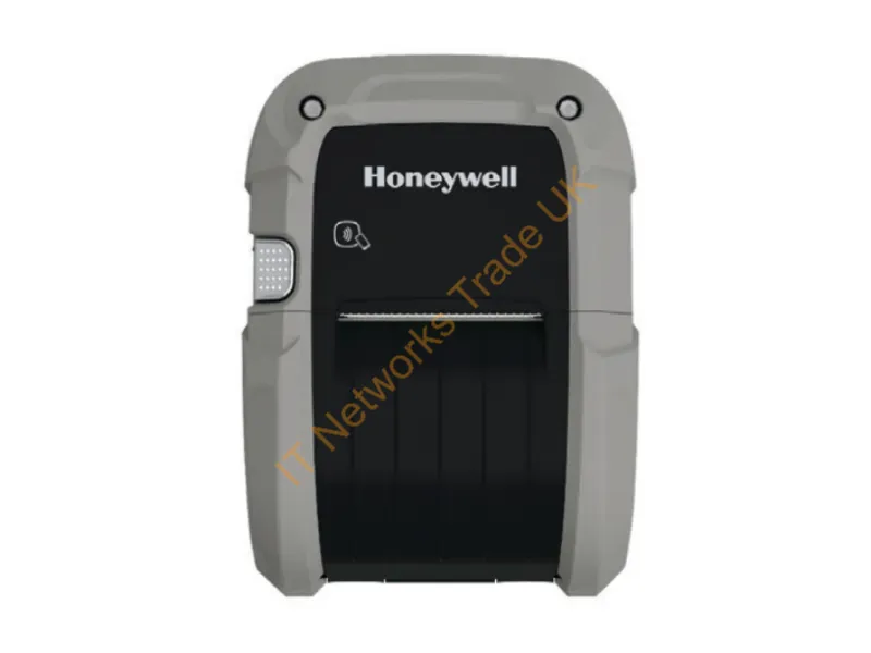RP4F00N0D12 - Honeywell Rp4F Label Printer Direct Thermal Wired & Wireless Wi-Fi Bluetooth