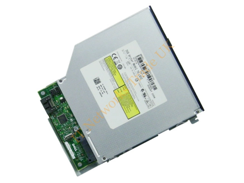 RP561 Dell DVD-CDRW COMBO 48X SATA Black LG DATA Storage Optiplex 745 CD And DVD Burner