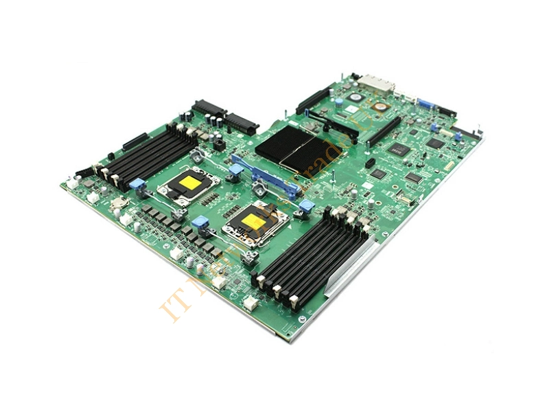 RP59R Dell System Board for PowerEdge R610 Server Motherboard