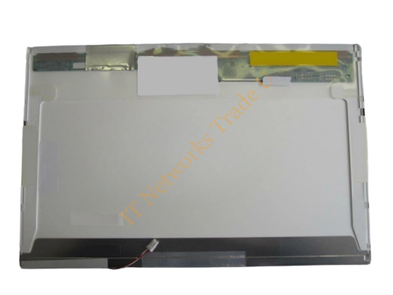 RP784 Dell 15.4-inch (1920 x 1200) WUXGA LCD Panel
