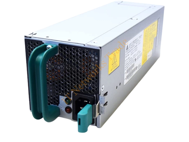 RPS-500-8-A Delta Electronics 480-Watts Power Supply with Cage