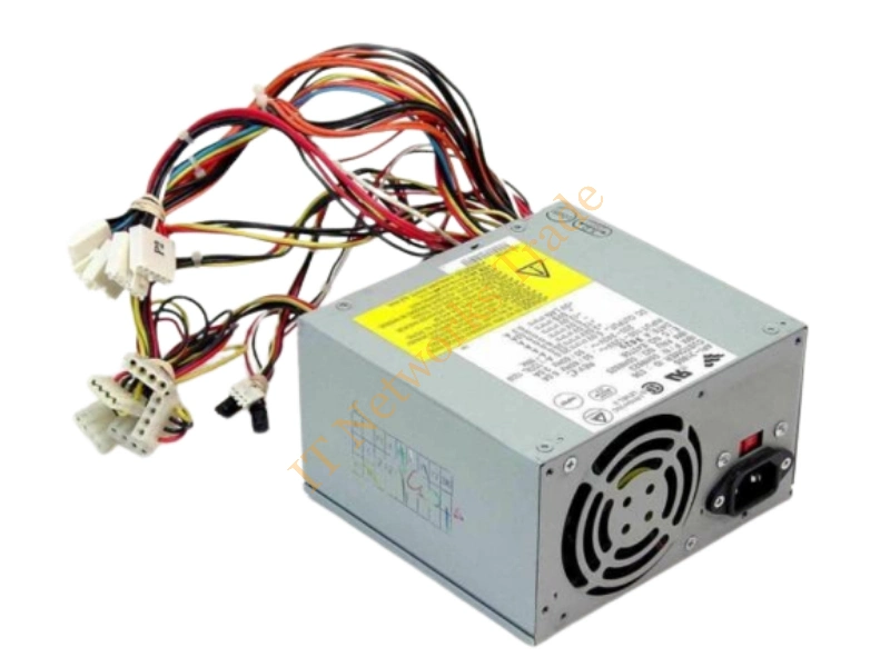 RPS13-01 IBM Brocade FCX Non-PoE 210-Watts Power Supply