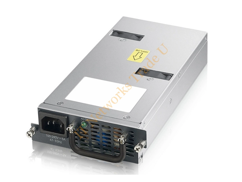 RPS300-ZZ0101F - ZyXEL RPS300 Power supply network switch component