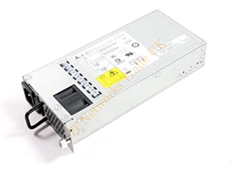 RPS9+E Brocade 500-Watts Hot-Pluggable Redundant Power Supply