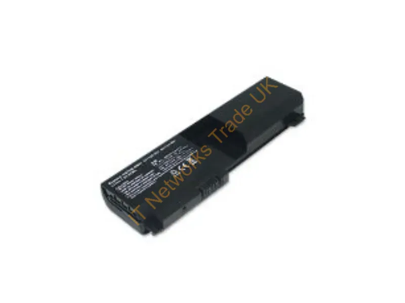 RQ204AA-TM - Total Micro Li-Ion 6 Cell 7800Mah Battery