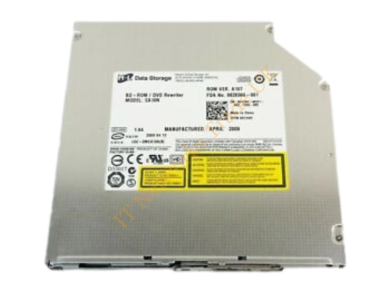 RR545 Dell 8x DVD-RW Drive for Data Storage Vostro 1500 CD And DVD Burner