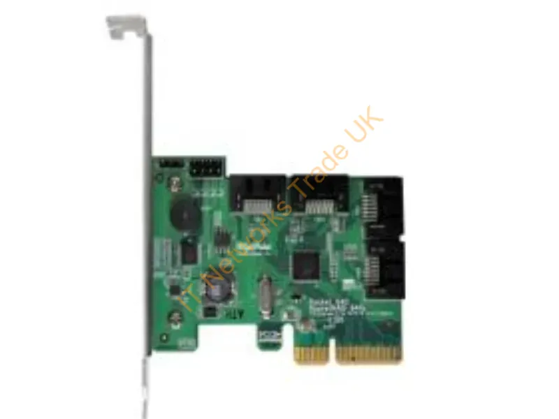 RR640L - Highpoint Rocketraid 640L Interface Cards/Adapter Internal Sata