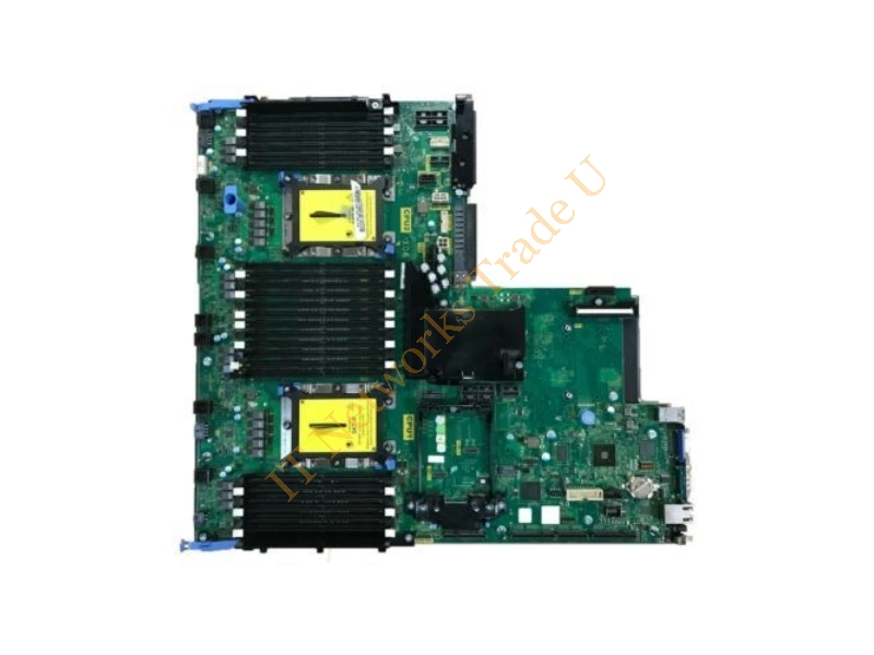 RR8YK Dell DDR4 System Board FCLGA3647 Socket for PowerEdge R740 R740xd Server Server Motherboard
