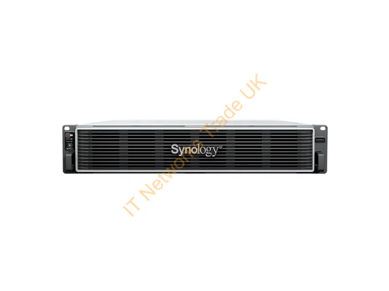RS4826XS+ - Synology 12-bay Xeon D-1739