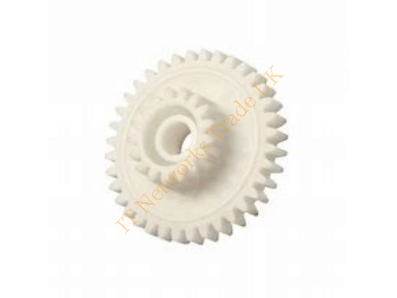 RS5-0316 HP Fuser Gear 17T Printer Accessory