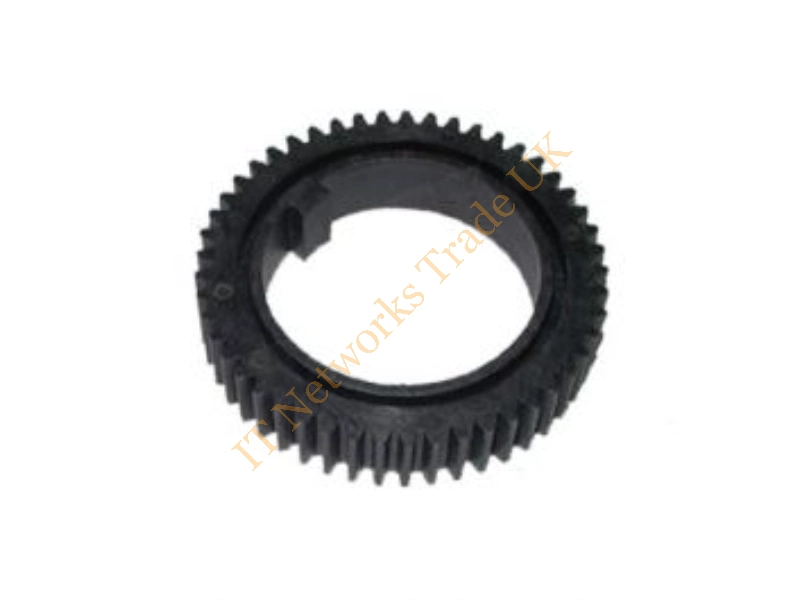 RS6-0841 HP Fuser Gear 49T 9000 Series Printer Accessory