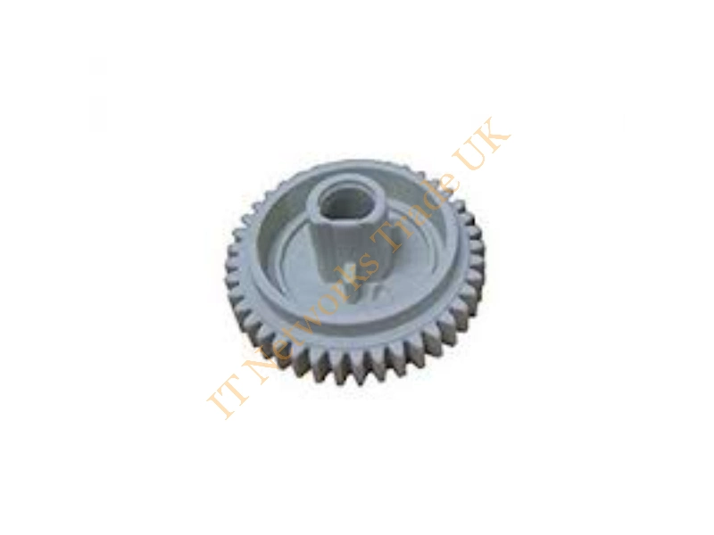 RS6-0923 HP LaserJet 2200 / 2300 Series Fuser Gear (27T) Printer Accessory