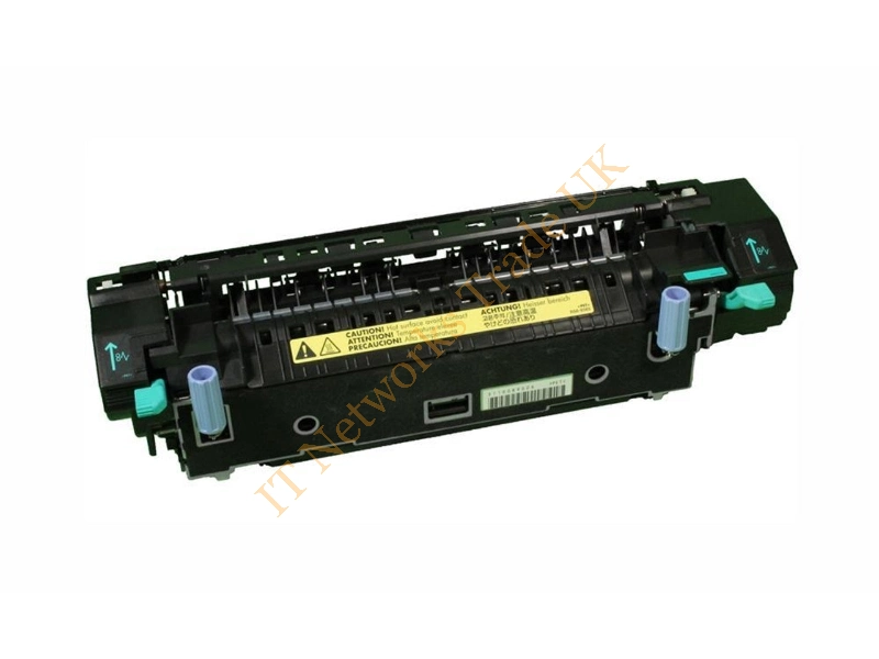 RS68565 HP Fuser Assembly (240V) Color LaserJet 5500 Printer Printer Accessory