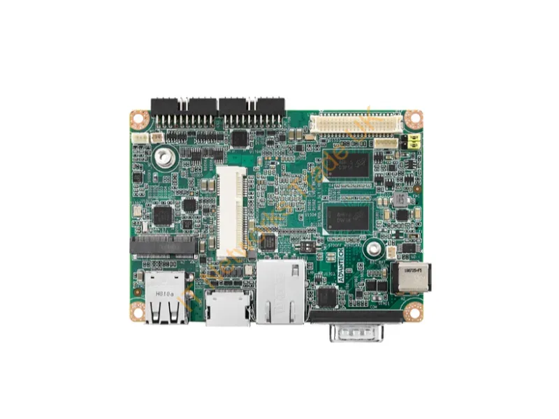 RSB-3430CD-PNA1E - Advantech Rsb-3430Cd-Pna1E Embedded Computer 1 Ghz 4 Gb Flash 1 Gb