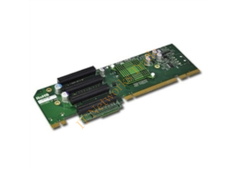 RSC-R2UU-2E4R Supermicro RSC-R2UU-2E4R 2U Right Slot 2x PCI-Express x4 + UIO Riser Card Server Accessory