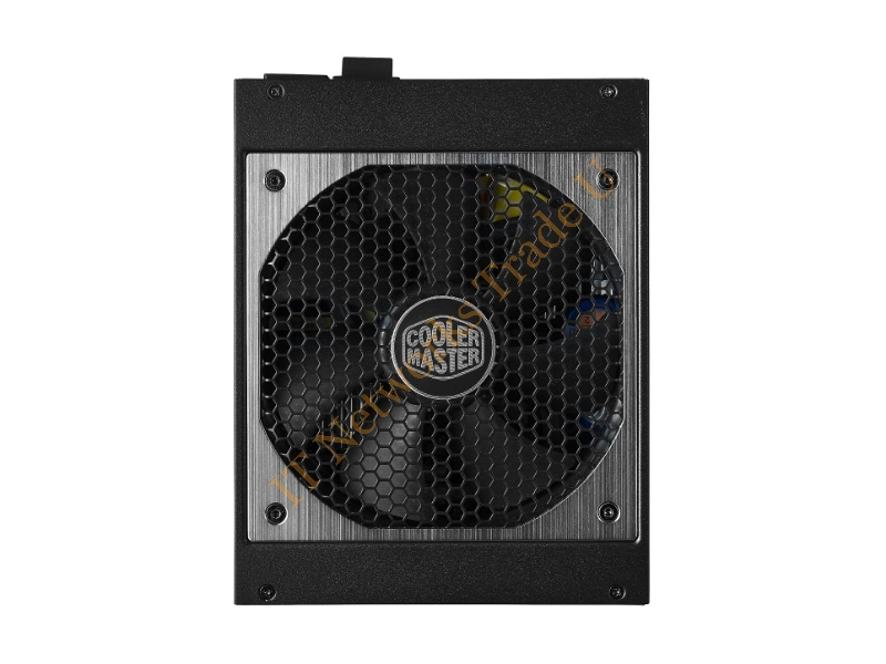 RSC00-AFBAG1-EU - Cooler Master V1200 1200W ATX Black power supply unit