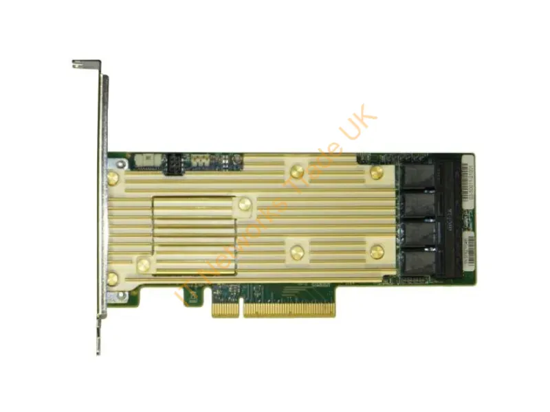 RSP3TD160F - Intel Rsp3Td160F Raid Controller Pci Express X8 3.0