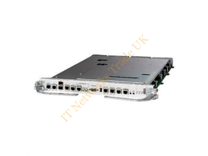 RSP440-SE Cisco Asr9K Route Swch Proc W/ 440G Slot Fabri Network Module
