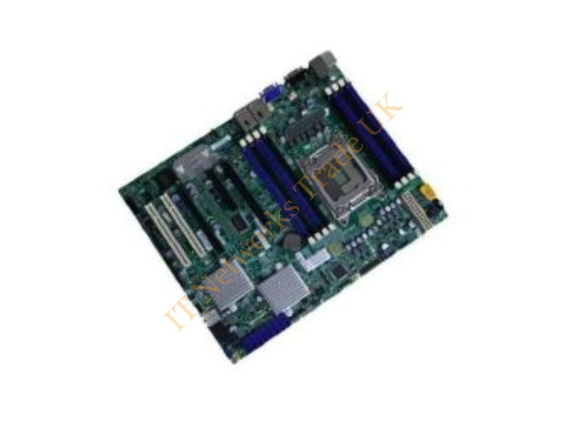 RSVLA-0109-DC HP Carrier Chassis with Power System Board Power Protection